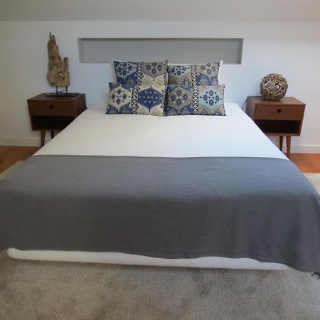 Belem 25, Duplex Apartment Lisbon Luaran gambar