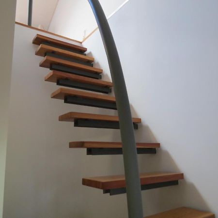 Belem 25, Duplex Apartment Lisbon Luaran gambar