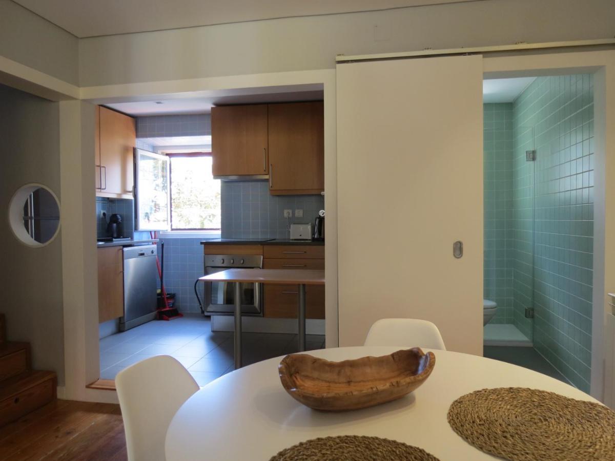 Belem 25, Duplex Apartment Lisbon Luaran gambar