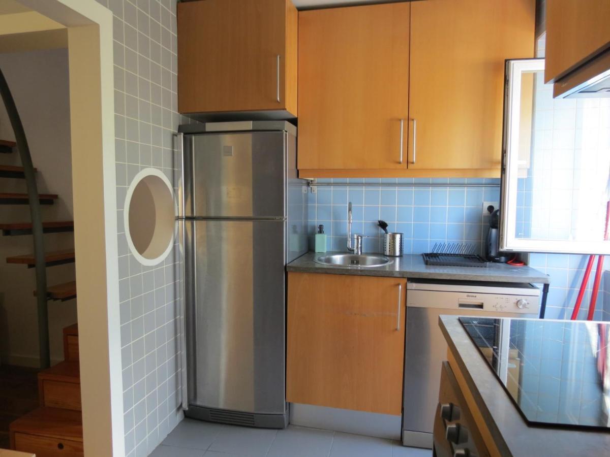 Belem 25, Duplex Apartment Lisbon Luaran gambar