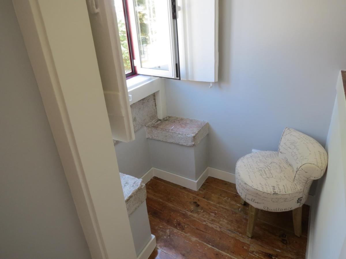 Belem 25, Duplex Apartment Lisbon Luaran gambar