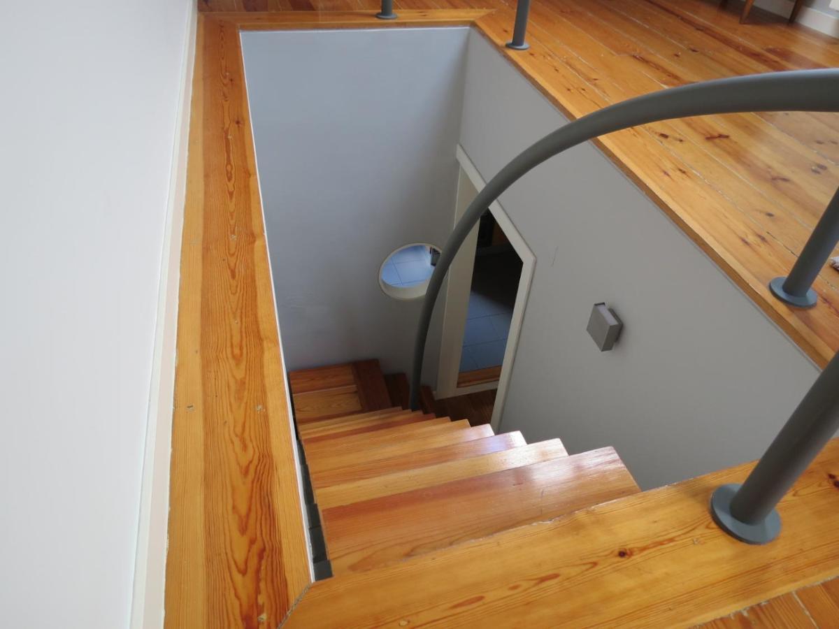Belem 25, Duplex Apartment Lisbon Luaran gambar