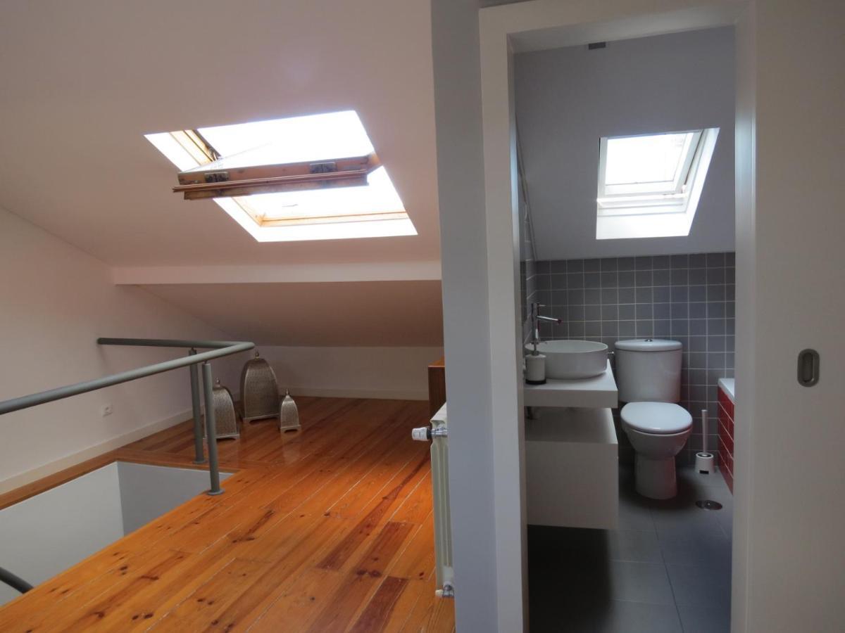 Belem 25, Duplex Apartment Lisbon Luaran gambar