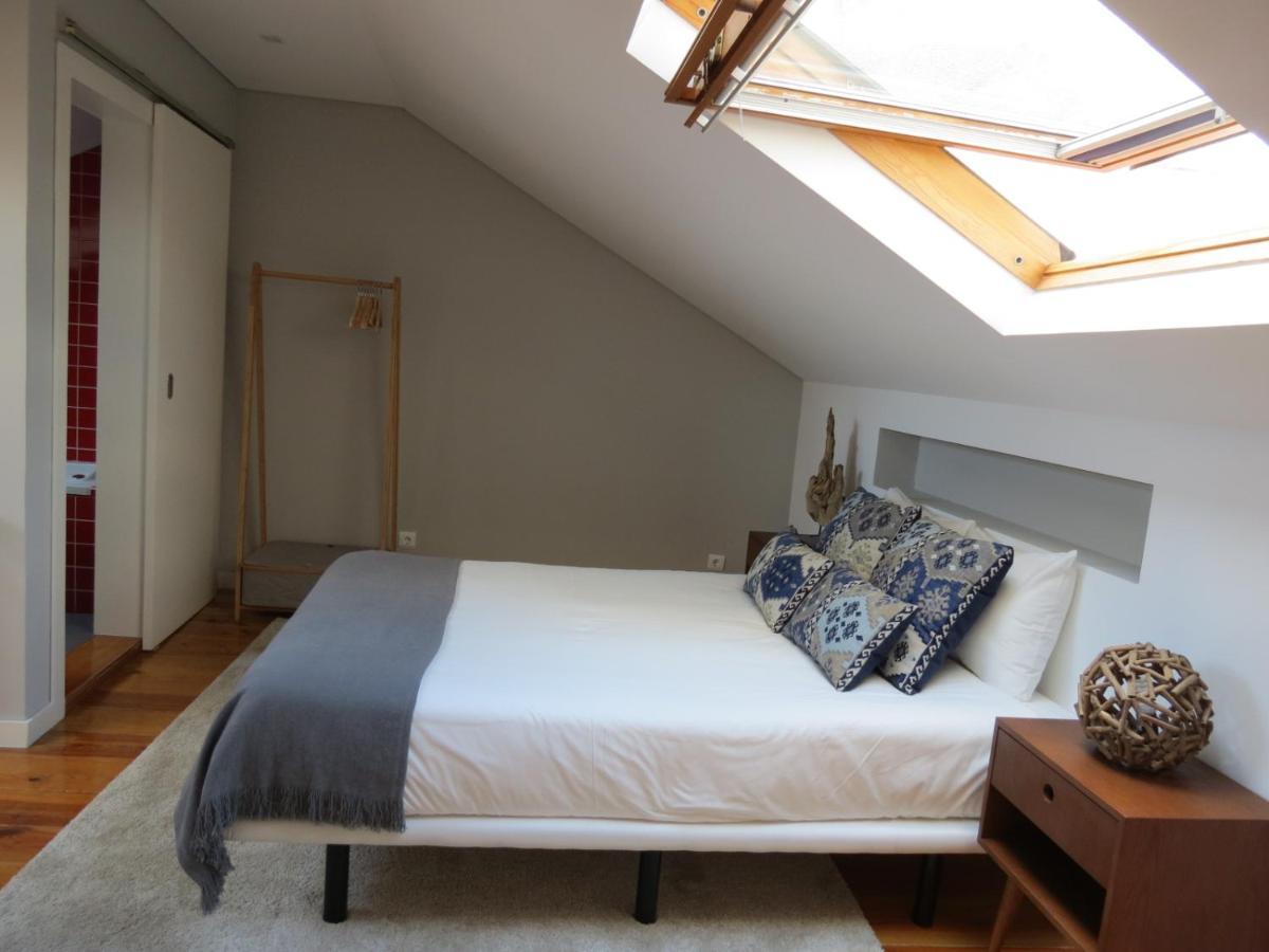 Belem 25, Duplex Apartment Lisbon Luaran gambar