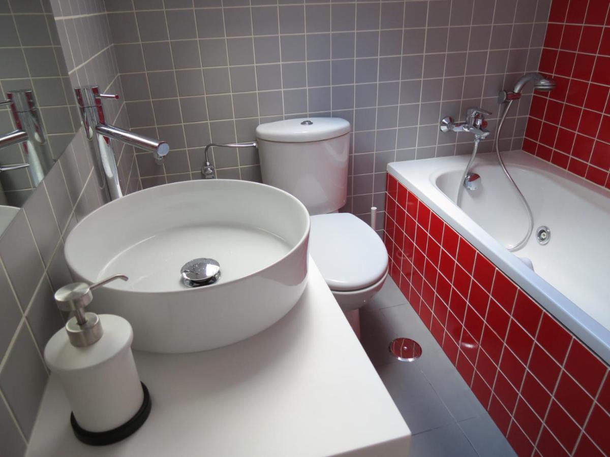 Belem 25, Duplex Apartment Lisbon Luaran gambar